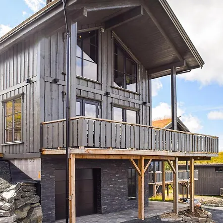Lovely In With Kitchen Holiday home