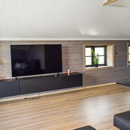 Holiday home Lovely In With Kitchen *