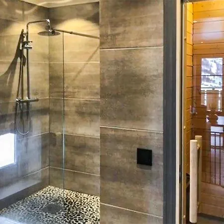 Stunning In With Sauna * Rauland