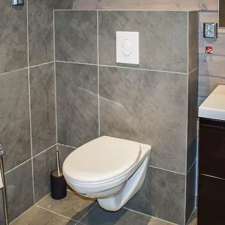 Holiday home Lovely In With Kitchen Rauland