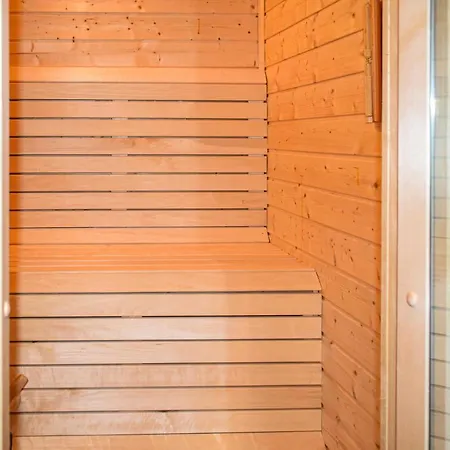 別荘 Stunning In With Sauna