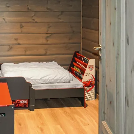 Stunning In With Sauna * Rauland