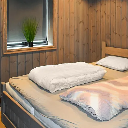 Stunning In With Sauna Сasa de vacaciones *